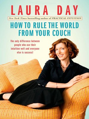 cover image of How to Rule the World from Your Couch